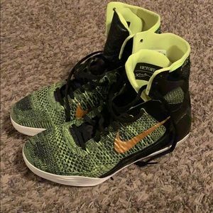 Kobe 9 Elite Victory
